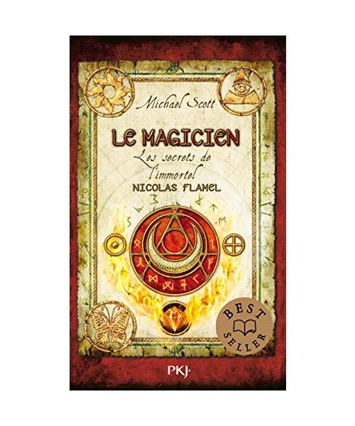 Le magicien
