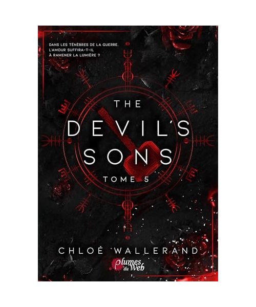 THE DEVIL´S SONS : TOME 5 (Collection Rubis "The Devil's Sons", Band 5)