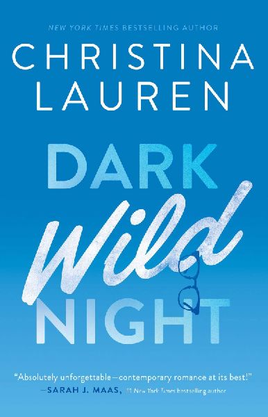 Dark Wild Night