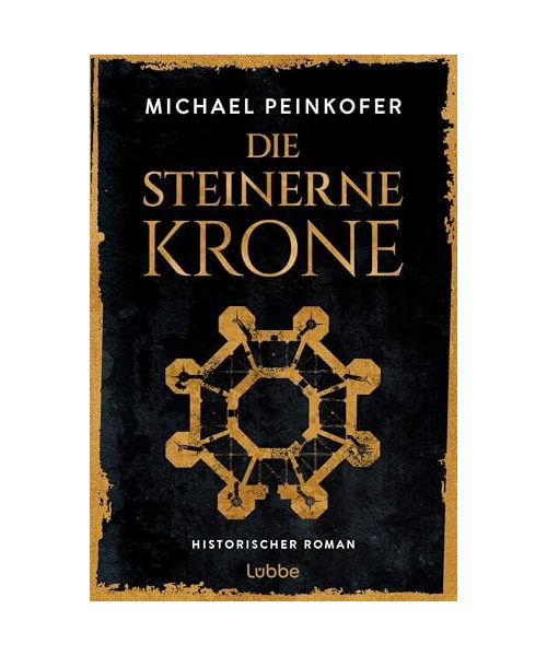 Die steinerne Krone