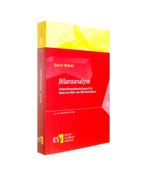 Bilanzanalyse