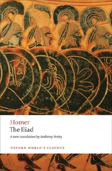The Iliad