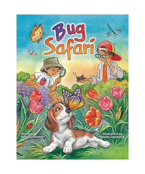 Bug Safari