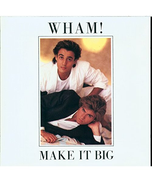 Make It Big