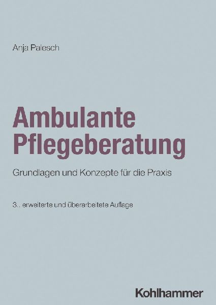 Ambulante Pflegeberatung