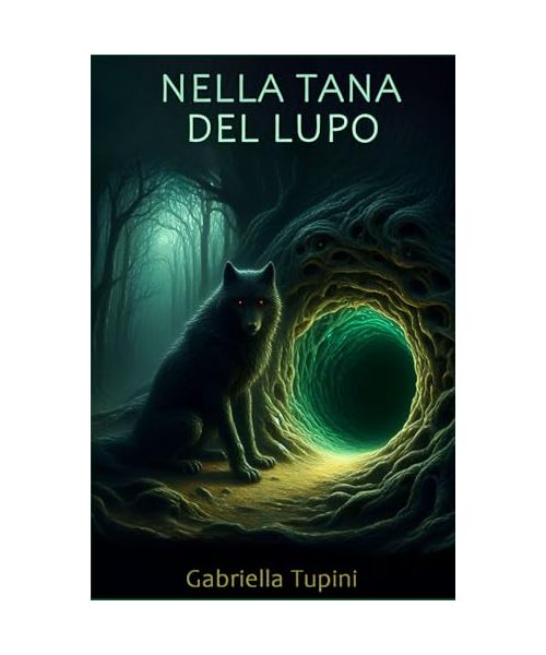 Nella tana del lupo