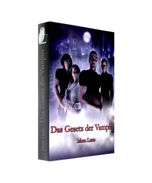 Das Gesetz der Vampire