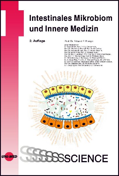Intestinales Mikrobiom und Innere Medizin