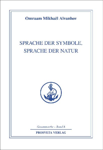 Sprache der Symbole, Sprache der Natur