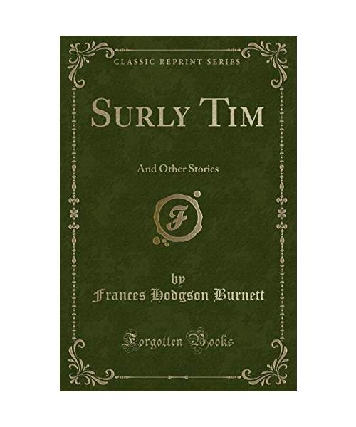 Surly Tim