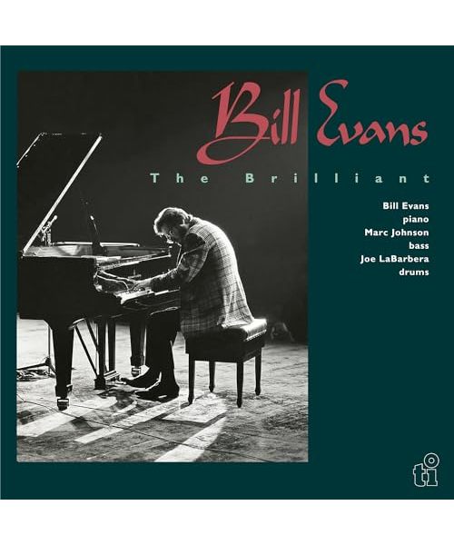 Brilliant [Vinyl LP]