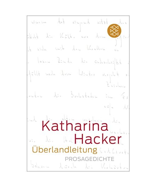 Überlandleitung