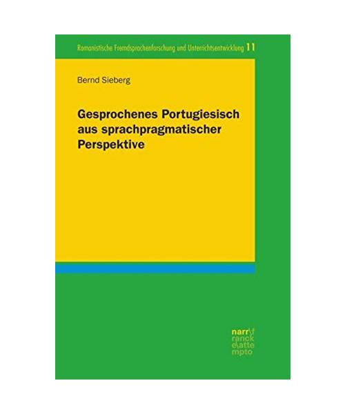 Gesprochenes Portugiesisch aus sprachpragmatischer Perspektive