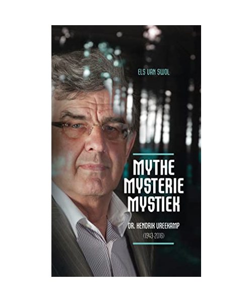 Mythe, mysterie, mystiek