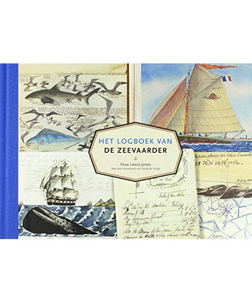Het logboek van de zeevaarder