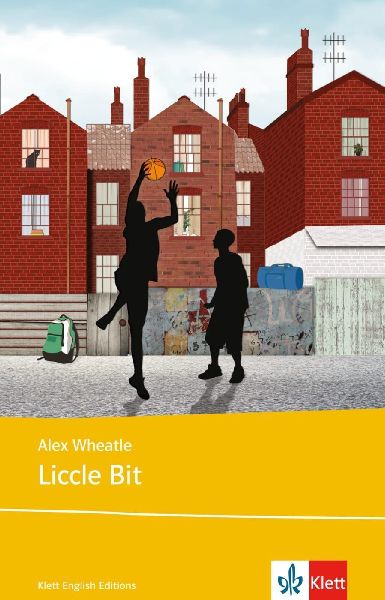 Liccle Bit. Buch + Klett Augmented