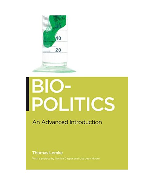 Biopolitics