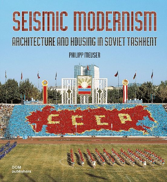 Seismic Modernism