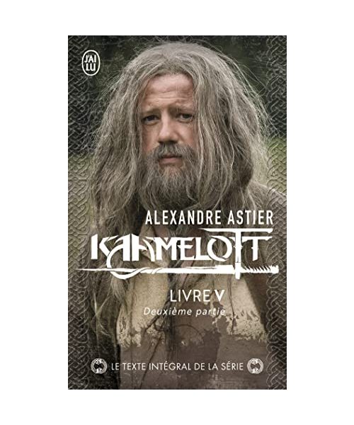 Kaamelott: Livre V 2 (5)