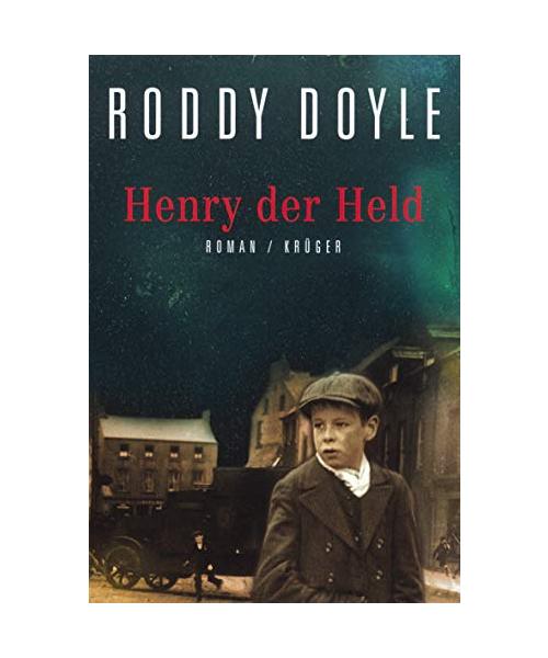 Henry der Held.: Roman