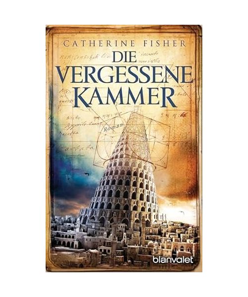 Die vergessene Kammer