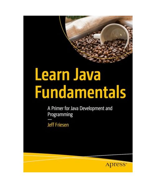 Learn Java Fundamentals