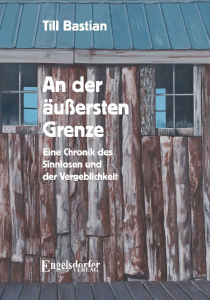 An der äußersten Grenze