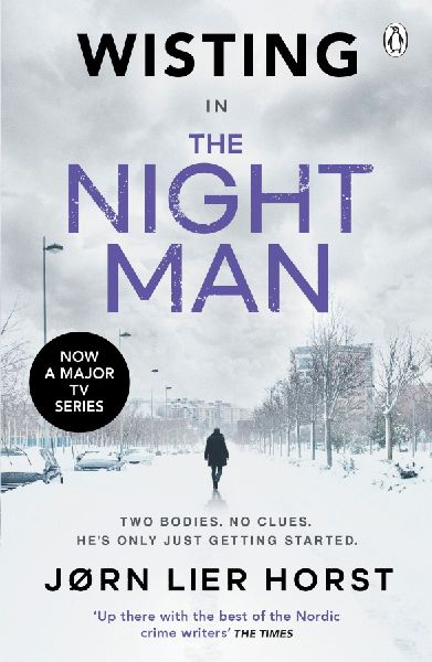 The Night Man