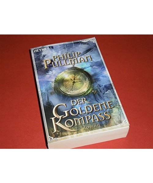 Der goldene Kompass