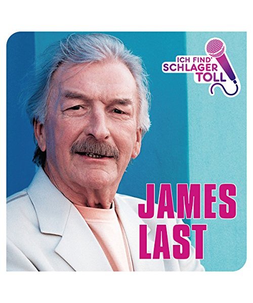 Ich Find' Schlager Toll (Das Beste)