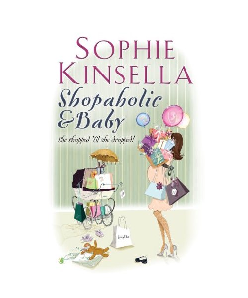 Shopaholic & Baby