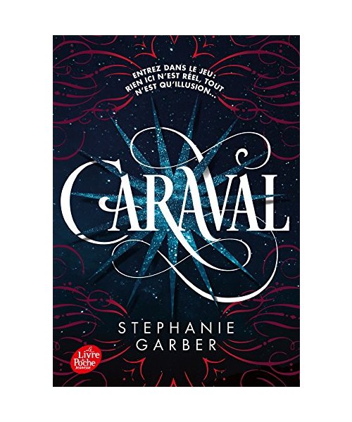Caraval - Tome 1