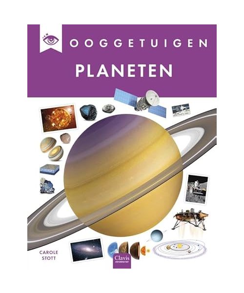 Planeten (Ooggetuigen)