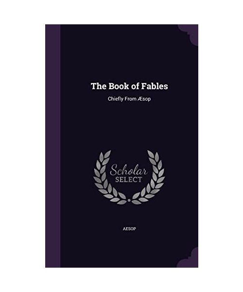 The Book of Fables