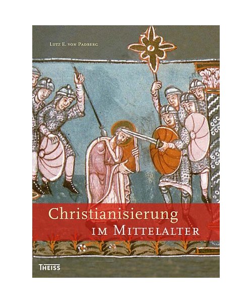 Christianisierung im Mittelalter