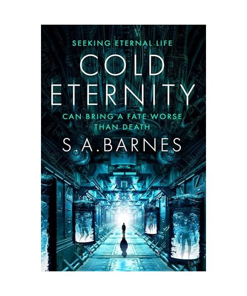 Cold Eternity