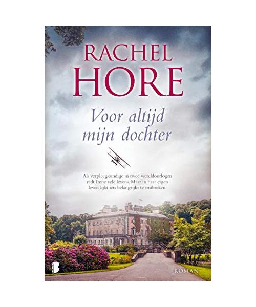 Voor altijd mijn dochter: Tijdens de oorlog moet Alice een moeilijke keuze maken. Jaren later zoekt haar dochter naar de waarheid.