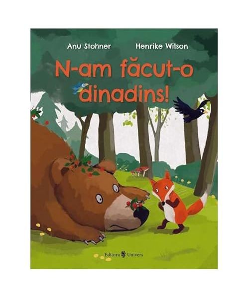 N-Am Facut-O Dinadins!