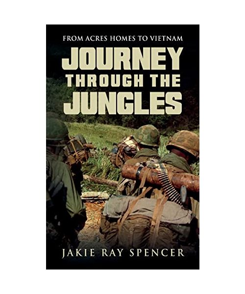 Journey Through The Jungles