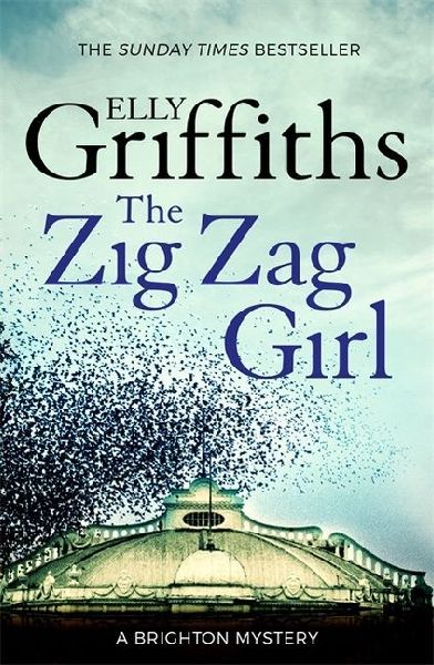 The Zig Zag Girl