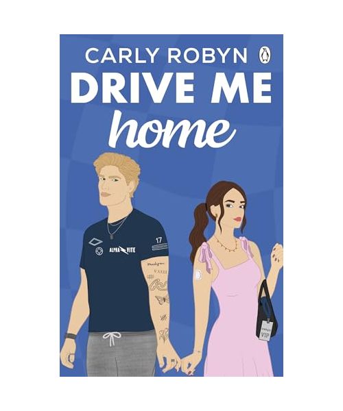Drive Me Home