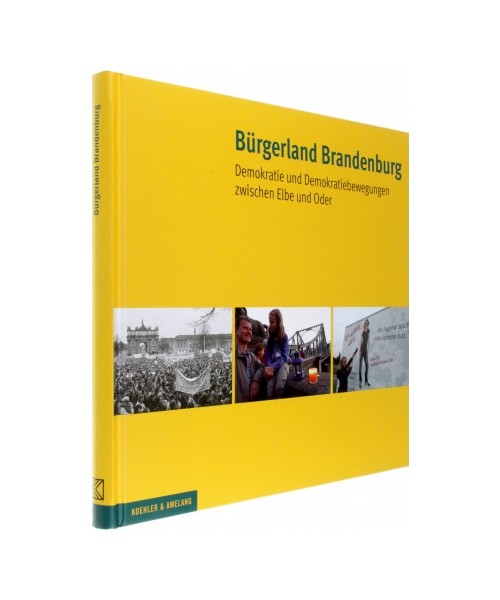 Bürgerland Brandenburg