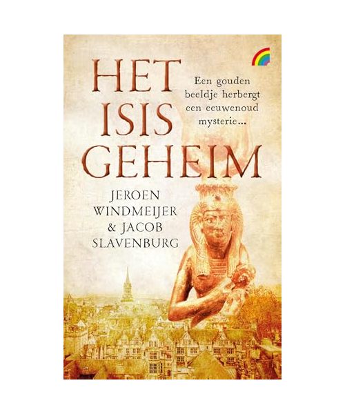 Het Isisgeheim