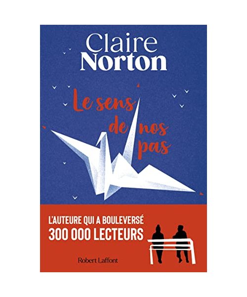Le sens de nos pas