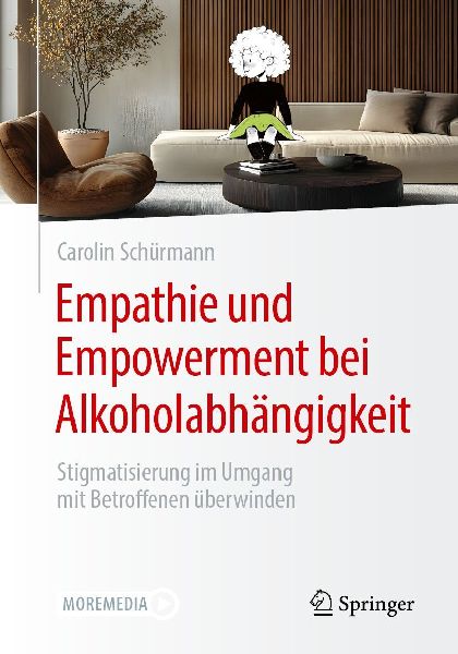 Empathie und Empowerment bei Alkoholabhängigkeit