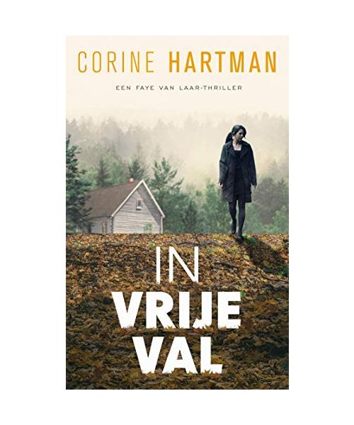 In vrije val (Faye van Laar, 2)