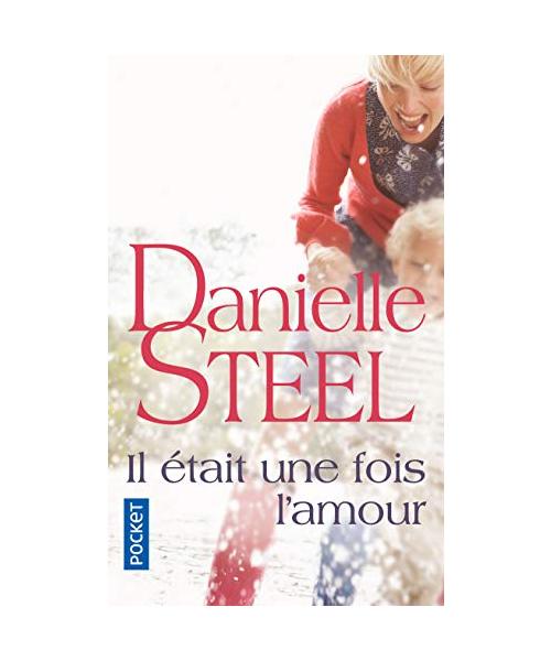 Il était une fois l'amour