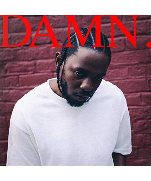 DAMN. [VINYL]