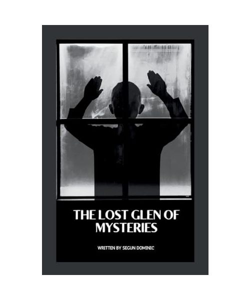 The Lost Glen of Mysteries
