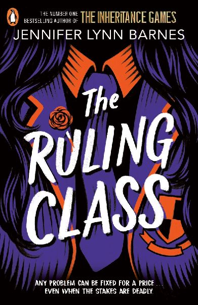 The Ruling Class